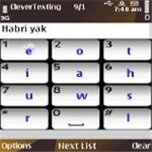 game pic for Swahili CleverTexting